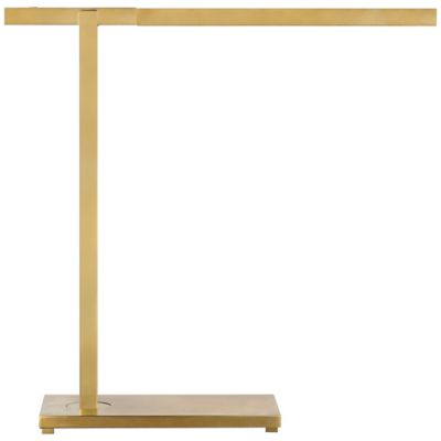 Stagger LED Table Lamp