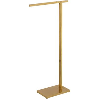 Stagger LED Floor Lamp