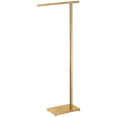 Stagger LED Floor Lamp
