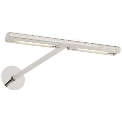 Plural LED Dome Picture Light
