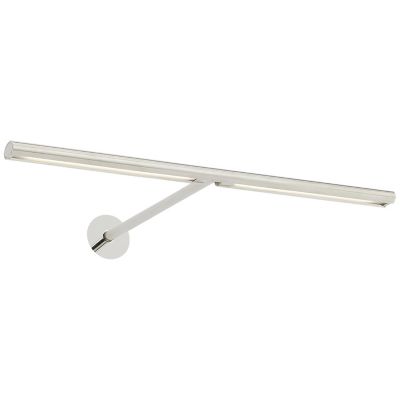 Plural LED Dome Picture Light
