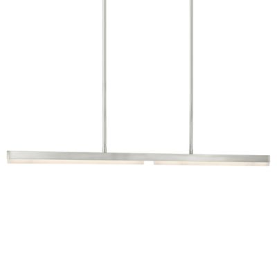 Linea 60 LED Linear Suspension