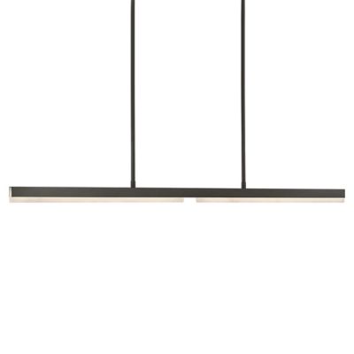 Linea 60 LED Linear Suspension