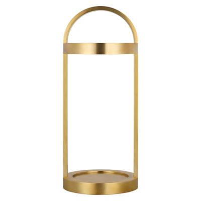 Cerne Rechargeable LED Table Lamp