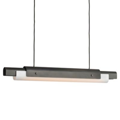 Ambrose LED Linear Suspension