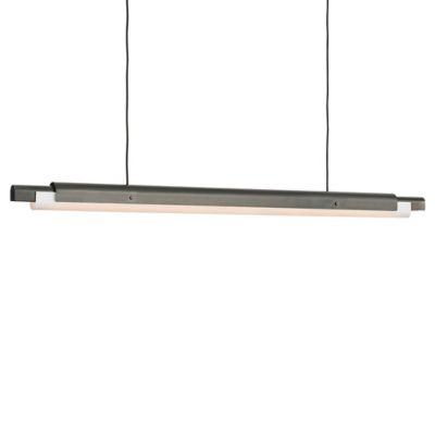 Ambrose LED Linear Suspension