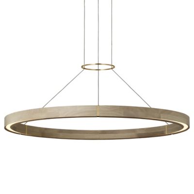 Ashok LED Chandelier