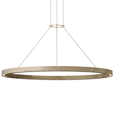 Ashok LED Chandelier