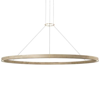 Ashok LED Chandelier