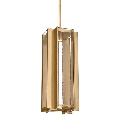 Maybeck LED Pendant