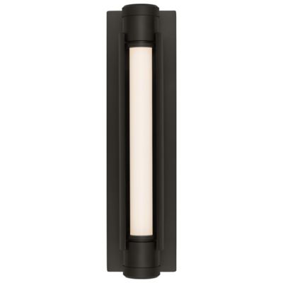 Capa LED Vanity Light