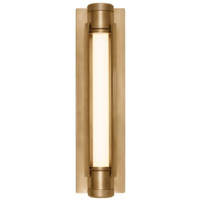 Capa LED Vanity Light