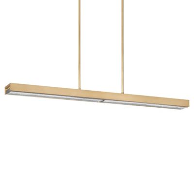 Maybeck LED Linear Suspension