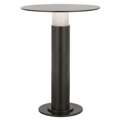 Miguel LED Rechargeable Table Lamp