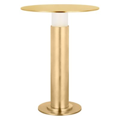 Miguel LED Rechargeable Table Lamp