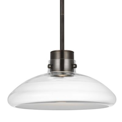 Morgan LED Pendant