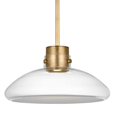 Morgan LED Pendant