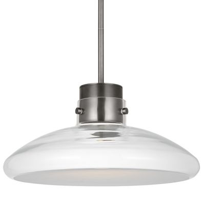 Morgan LED Pendant