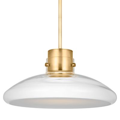 Morgan LED Pendant