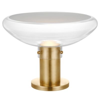Morgan LED Table Lamp