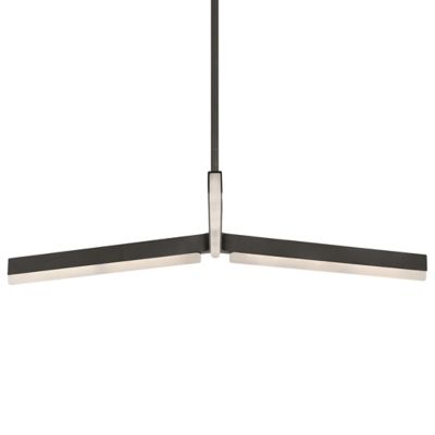 Linea LED Chandelier