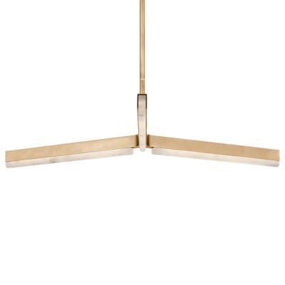 Linea LED Chandelier