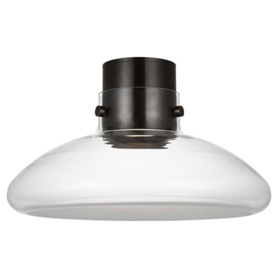 Morgan LED Flushmount