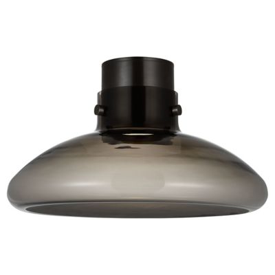 Morgan LED Flushmount