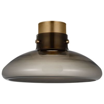 Morgan LED Flushmount