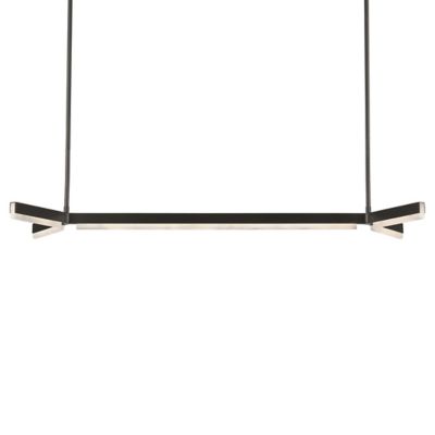 Linea LED Linear Suspension