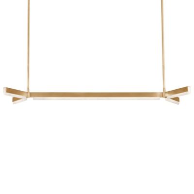 Linea LED Linear Suspension