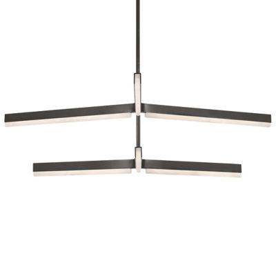 Linea 56 LED Chandelier