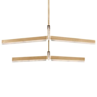 Linea 56 LED Chandelier