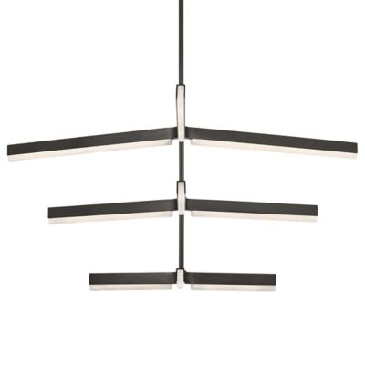 Linea 56 LED Chandelier