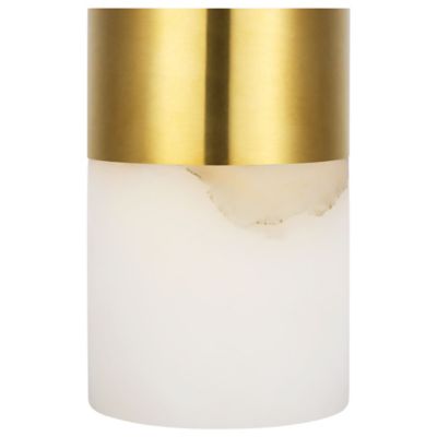 Caspe 6 Rechargeable LED Table Lamp