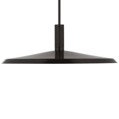 Saucer Direct LED Pendant