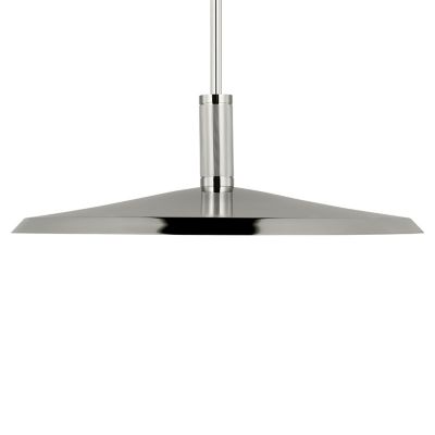 Saucer Direct LED Pendant