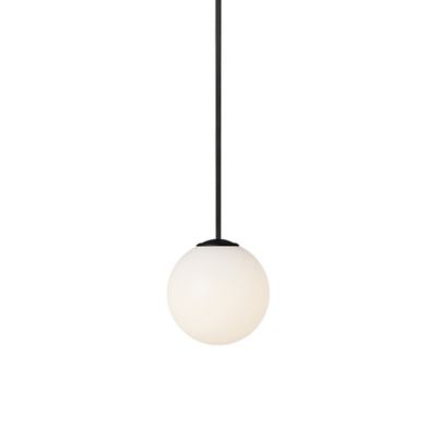 Orbet LED Port Alone Mini Pendant