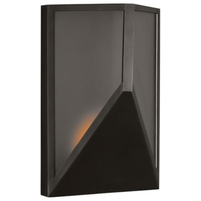 Punto Outdoor LED Wall Sconce