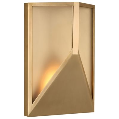 Punto Outdoor LED Wall Sconce