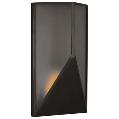 Punto Outdoor LED Wall Sconce