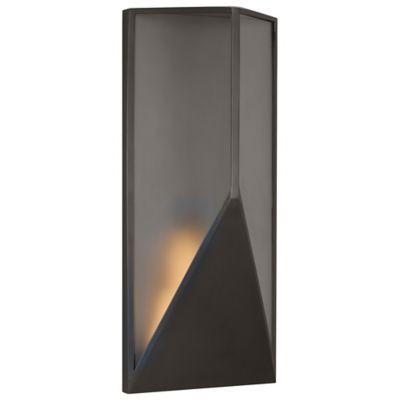 Punto Outdoor LED Wall Sconce