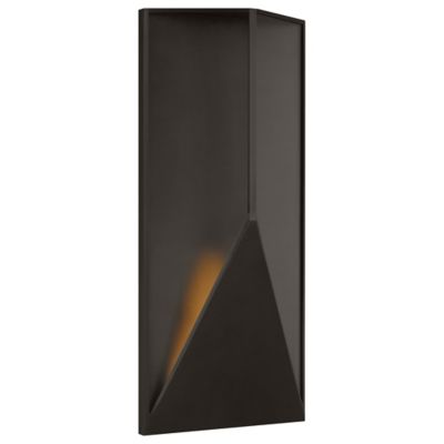 Punto Outdoor LED Wall Sconce