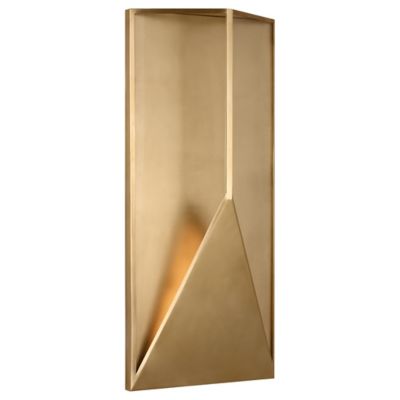 Punto Outdoor LED Wall Sconce