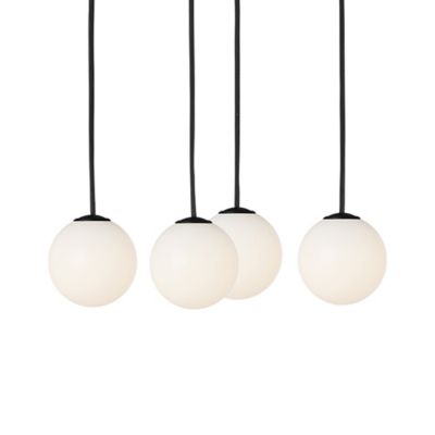 Orbet LED Multi Light Pendant