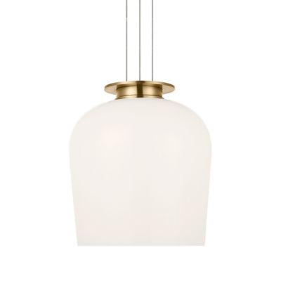 Vetro LED Pendant