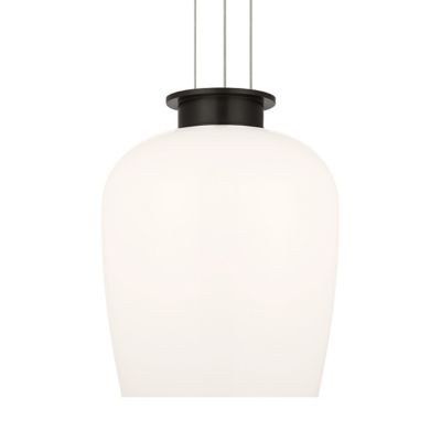 Vetro LED Pendant