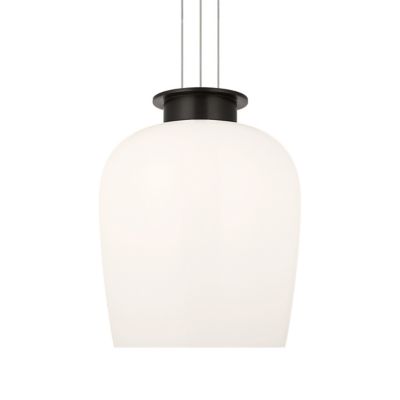 Vetro LED Pendant