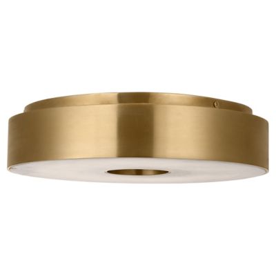 Wyllis LED Flushmount