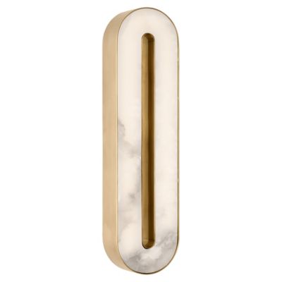 Wyllis LED Wall Sconce